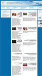 Mobile Screenshot of eng.kaliningrad-cci.ru